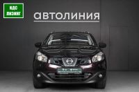 Лот: 21248207. Фото: 3. Nissan Qashqai, I Рестайлинг 2... Красноярск