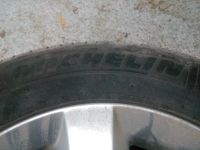 Лот: 9707749. Фото: 3. Летние шины Michelin Energy 215... Авто, мото, водный транспорт