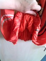 Лот: 4354718. Фото: 2. Платье красное. Женская одежда