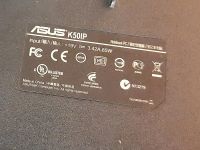 Лот: 17346703. Фото: 4. Ноутбук Asus K50ip. Красноярск