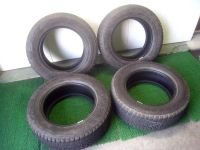 Лот: 8852131. Фото: 2. Bridgestone Burizakku DM-V1 215... Шины, Диски