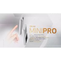 Лот: 25800887. Фото: 3. Внешний диск SSD IODD MINI Pro... Компьютеры, оргтехника, канцтовары