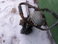 Лот: 15517345. Фото: 2. Бензопила дружба. Инструмент и расходные