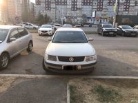 Лот: 13867057. Фото: 4. Volkswagen Passat b5 VR5