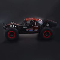Лот: 20938496. Фото: 3. ZD Racing DBX-10 1/10 4WD радиоуправляемая... Коллекционирование, моделизм
