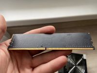 Лот: 18936724. Фото: 3. Оперативная память 4gb ddr4 обмен. Компьютеры, оргтехника, канцтовары