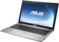 Лот: 8446630. Фото: 5. ноутбук asus k550dp 15.6", AMD...