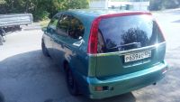 Лот: 13473644. Фото: 5. Honda Stream