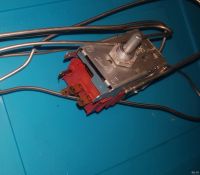 Лот: 18255706. Фото: 2. Терморегулятор Stinol (Danfoss... Запчасти для бытовой техники