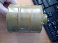 Лот: 4559745. Фото: 4. Регенеративный патрон для противогаза. Красноярск