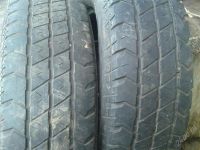 Лот: 2846163. Фото: 3. шины Bridgestone dueler h/t 4... Авто, мото, водный транспорт
