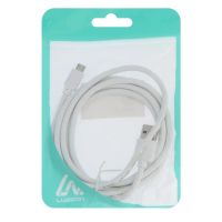 Лот: 25616715. Фото: 3. Кабель Luazon, microUSB - USB... Авто, мото, водный транспорт