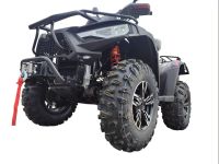 Лот: 25659409. Фото: 2. Квадроцикл LINHAI-YAMAHA P500... Мототехника