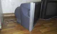 Лот: 6828887. Фото: 3. Телевизор LG. Бытовая техника