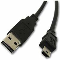 Лот: 3154496. Фото: 2. кабель USB - miniUSB 2.0. Аксессуары, расходные материалы