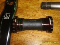 Лот: 5334763. Фото: 4. Шатуны FSA Gravity Moto X ( б... Красноярск