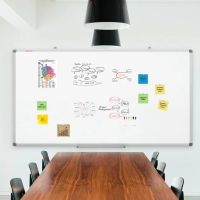 Лот: 21381261. Фото: 9. Доска магнитно-маркерная 120х240...