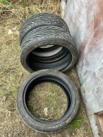 Лот: 20905072. Фото: 2. Шины Toyo Proxes. Шины, Диски