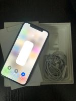 Лот: 17266876. Фото: 2. iPhone X 64gb идеал черный. Смартфоны, связь, навигация