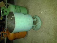 Лот: 1878036. Фото: 2. Пустой баллон из под Хладагента... Бизнес