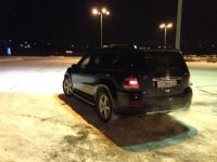 Лот: 3539582. Фото: 7. Mercedes-Benz GL500 4-Matic