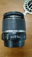 Лот: 9370376. Фото: 2. Объектив Canon EF-S 18-55 IS II. Фото, видеокамеры, оптика