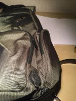 Лот: 7242548. Фото: 5. Sling power bag (зеленая). Сумка...