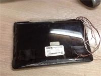 Лот: 6772005. Фото: 2. Продам навигатор Mystery MNS-710MP. Оснащение, оборудование, аксессуары