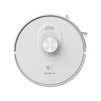 Лот: 20729443. Фото: 2. Робот-пылесос Polaris PVCR 5001... Мелкая бытовая техника