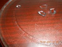 Лот: 17343858. Фото: 3. Поддон (тарелка) для микроволновки... Бытовая техника