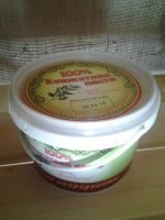 Лот: 9700838. Фото: 2. Кунжутная паста - 500г (Тахини... Продукты