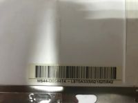 Лот: 20500949. Фото: 6. N185 . Матрица 15.4 N154L2-L02...