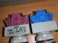 Лот: 15856529. Фото: 2. переключатель ASW 41-01650 IES337... Радиодетали  (электронные компоненты)