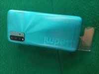 Лот: 20940171. Фото: 2. Смартфон Redmi 9T (3093Б). Смартфоны, связь, навигация