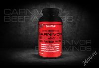 Лот: 2557008. Фото: 2. всаа, musclemeds carnivor beef... Спортивные товары