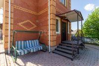 Лот: 25302657. Фото: 17. 4-комн. дом , посёлок Минино Горная...