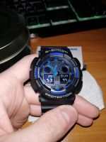 Лот: 10829363. Фото: 2. CASIO G Shock !!!Оригинальные... Часы, аксессуары