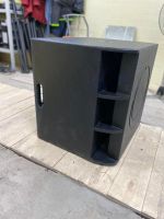 Лот: 16662708. Фото: 2. Активный сабвуфер Turbosound Milan... Профессиональный звук