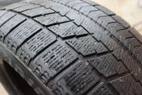 Лот: 20853058. Фото: 9. Шины зимние Bridgestone Blizzak...