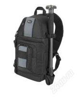 Лот: 2439078. Фото: 3. Фото рюкзак genuine lowepro slingshot... Фото, видеокамеры, оптика
