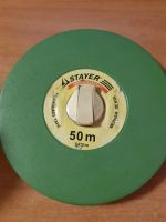 Лот: 24590586. Фото: 4. Лента Мерная Геодезическая 50м... Красноярск