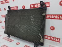 Лот: 20898941. Фото: 6. Радиатор кондиционера Toyota Vitz...