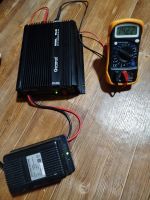 Лот: 25882016. Фото: 5. Преобразователь напряжения 24...