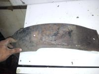 Лот: 4412710. Фото: 3. Крыло заднее ИЖ-49. Авто, мото, водный транспорт