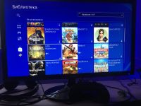 Лот: 17098213. Фото: 4. ps4 / playstation 4 slim 500gb... Красноярск