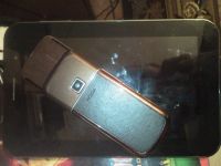 Лот: 3266682. Фото: 3. Копия!!!!!! Nokia 8800 Arte Brown... Красноярск