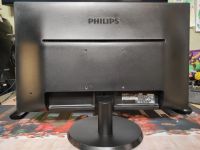 Лот: 21510719. Фото: 2. 21.5" Монитор Philips 223V5LSB... Мониторы, проекторы
