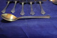 Лот: 20858146. Фото: 4. Набор столовых приборов 14 предметов... Красноярск