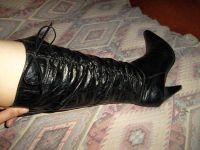 Лот: 7445861. Фото: 3. сапоги. Одежда, обувь, галантерея