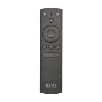 Лот: 20226809. Фото: 2. 40" Телевизор KIVI 40FK30G, FULL... ТВ и видео